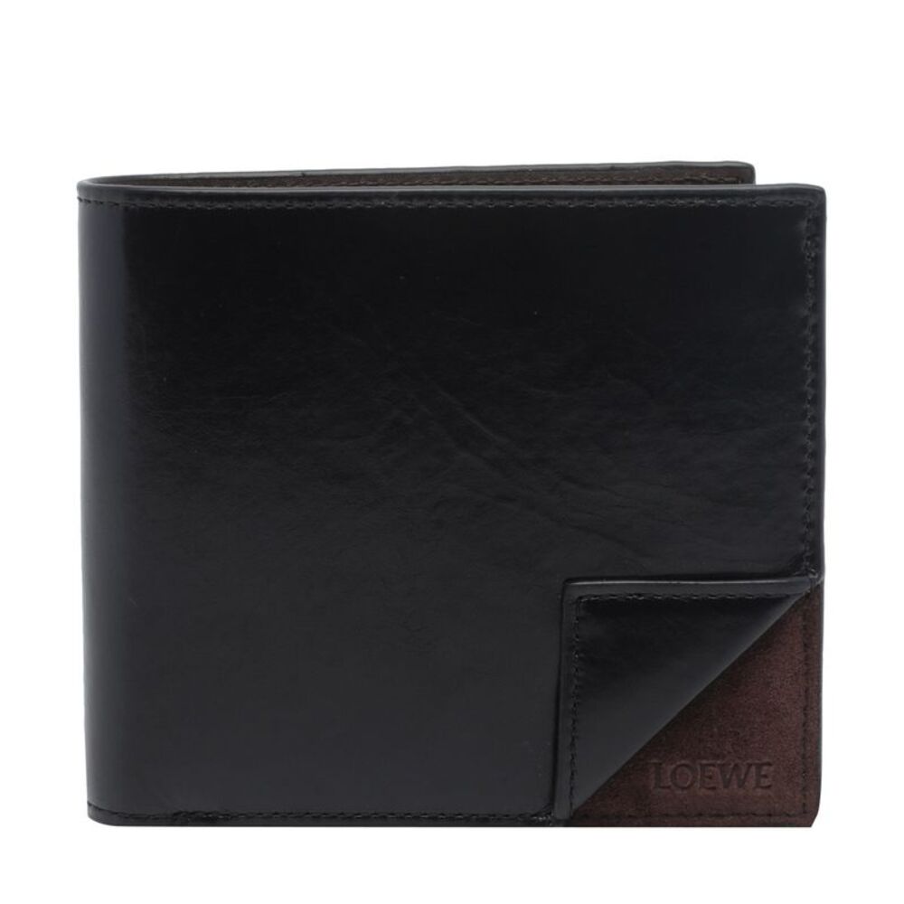 Loewe Men Bi-Fold Switch Wallet